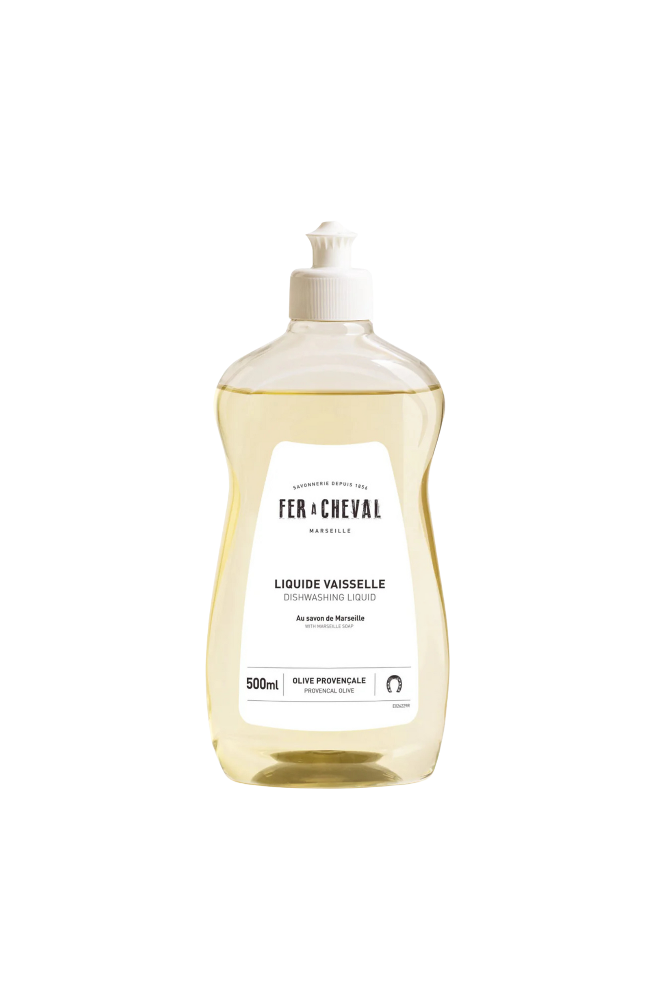 Dishwashing Liquid