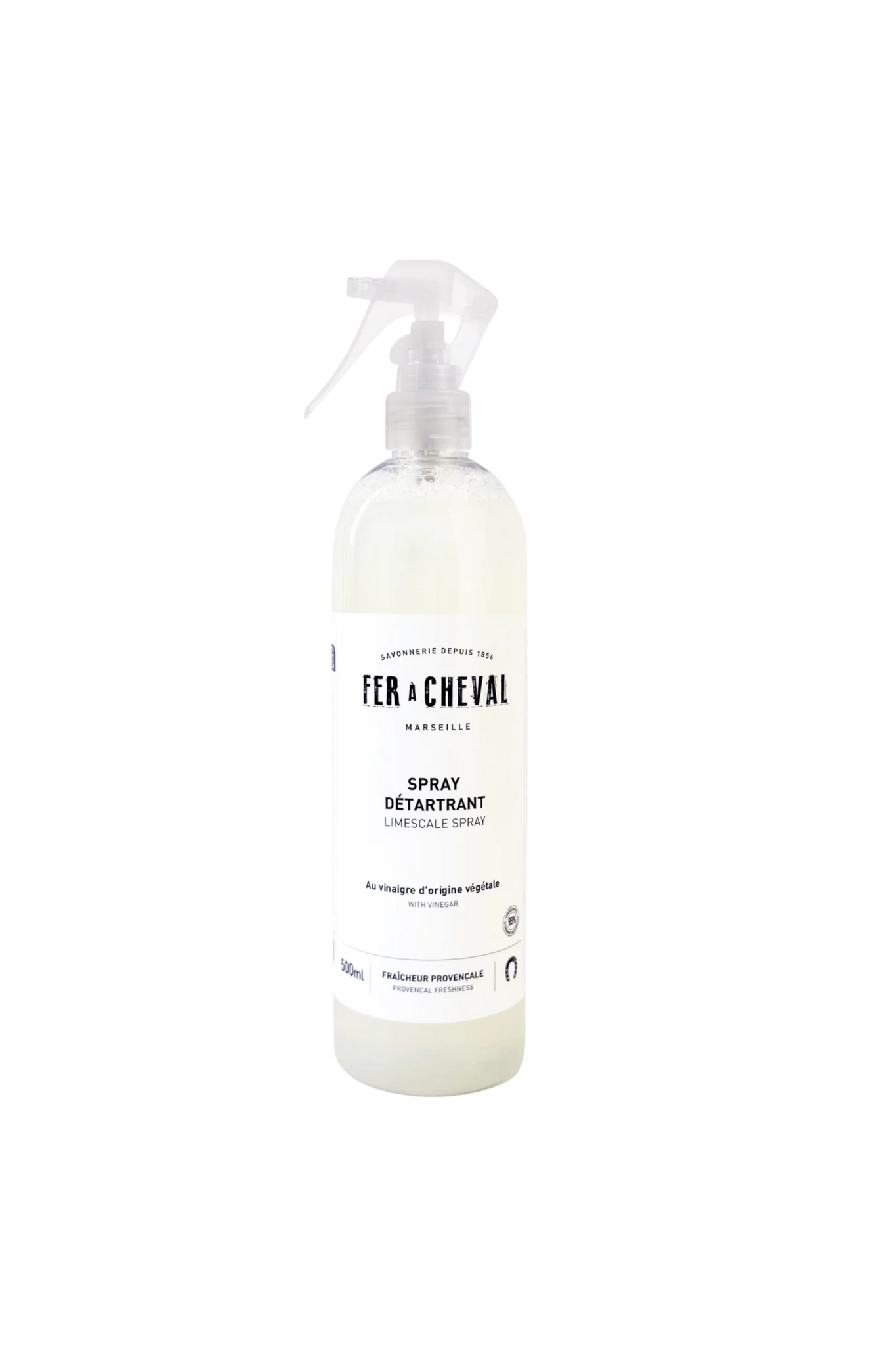 Limescale Spray